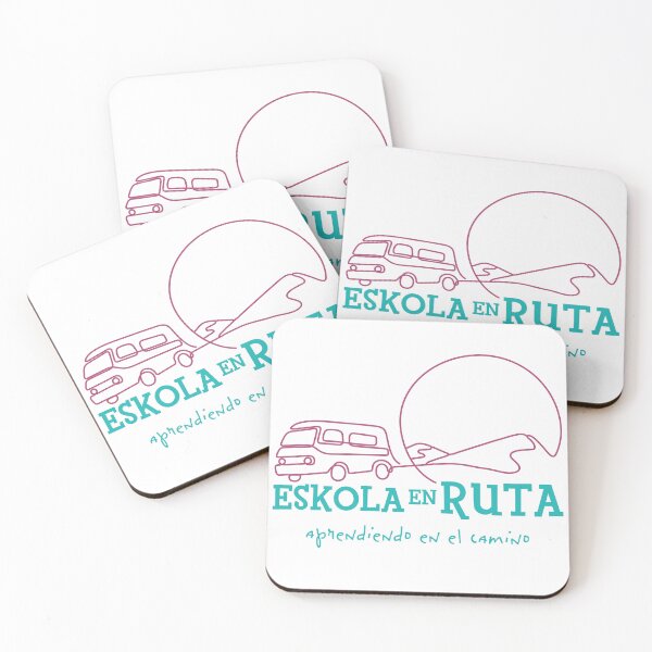 Item preview, The world at my feet designed and sold by EskolaenRuta.