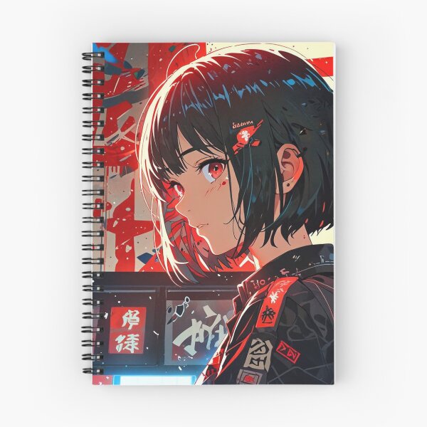Item preview, anime hero designed and sold by skafeey.