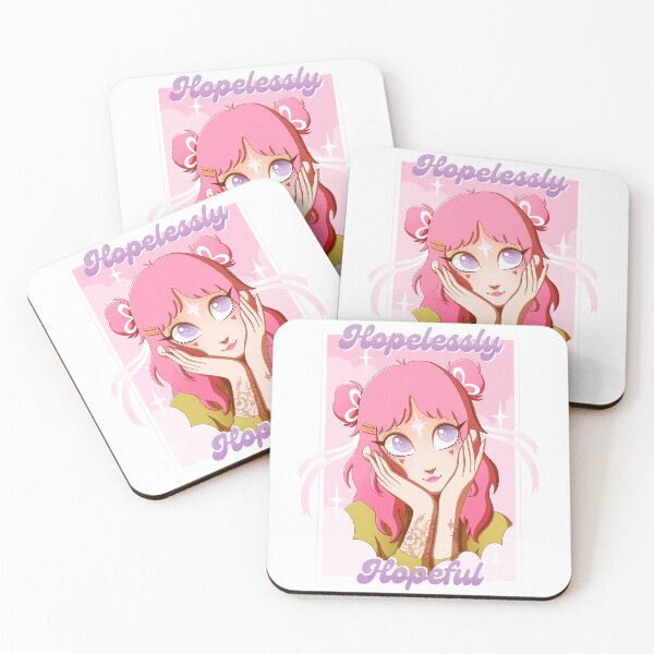 Item preview, Hopelessly Hopeful designed and sold by SophieGiggles.