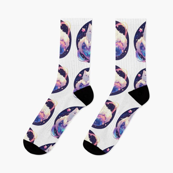 Item preview, Galactic dog // galaxy dog art // dogs // galaxy // puppy // cute doggo designed and sold by SMARTKIT  DESIGNAGENCY.