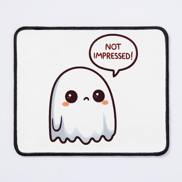 Item preview, GHOST OF DISAPPROVAL designed and sold by Hustl3AsUsu4l.