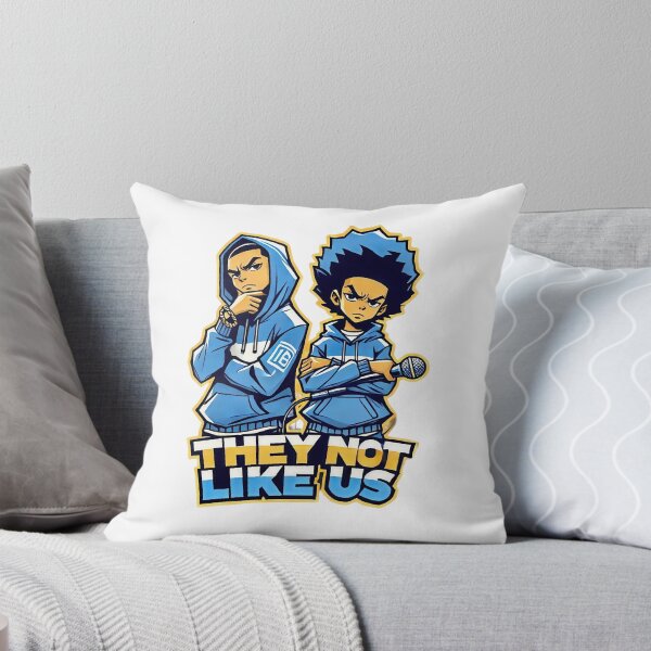 Item preview, They Not Like Us designed and sold by KriticalDesigns.