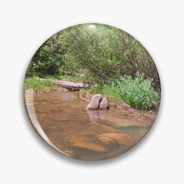 Item preview, Stream Steps designed and sold by Michael Snell.