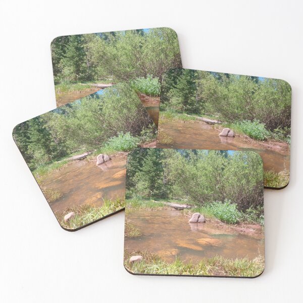 Item preview, Stream Steps designed and sold by Michael Snell.