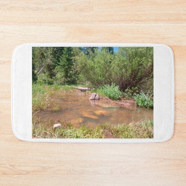 Item preview, Stream Steps designed and sold by Michael Snell.