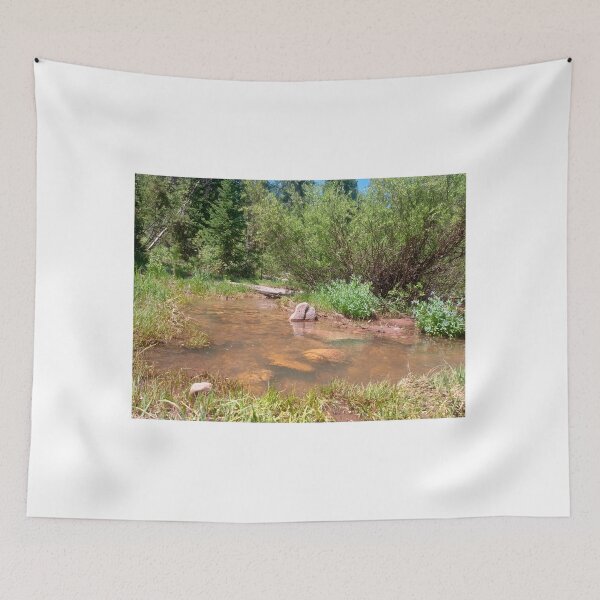 Item preview, Stream Steps designed and sold by Michael Snell.