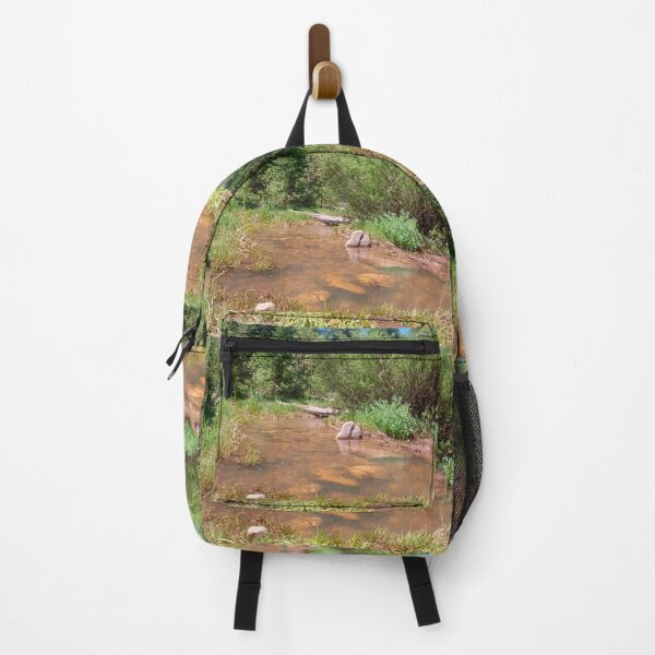 Item preview, Stream Steps designed and sold by Michael Snell.