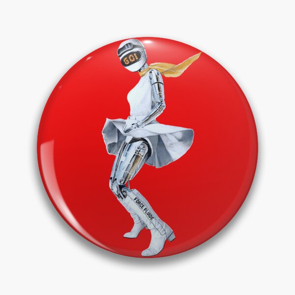 Item preview, Bionic icon designed and sold by ForceFluide1.