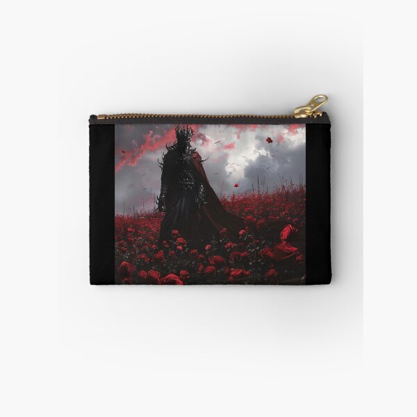 Item preview, Crimson king designed and sold by nerdyrock.