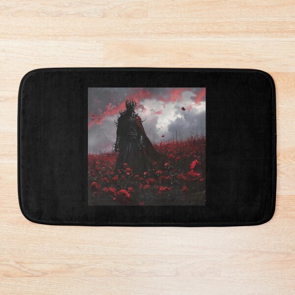 Item preview, Crimson king designed and sold by nerdyrock.