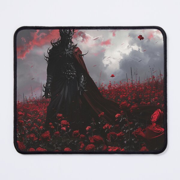 Item preview, Crimson king designed and sold by nerdyrock.
