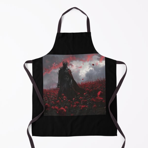Item preview, Crimson king designed and sold by nerdyrock.