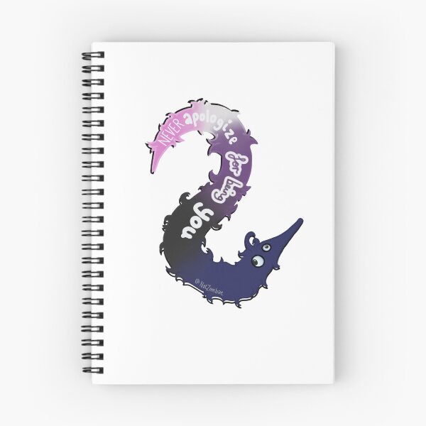 Item preview, Gender Fluid Worm-On-A-String designed and sold by NotZombae.