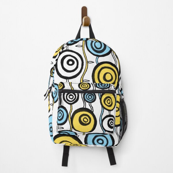 Item preview, Tree illustration 8 - colour designed and sold by helengarvey.