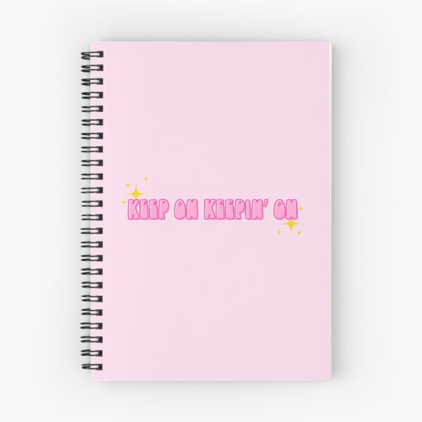 Item preview, Keep On Keepin' On designed and sold by VivienChien.