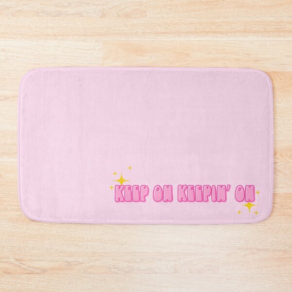 Item preview, Keep On Keepin' On designed and sold by VivienChien.