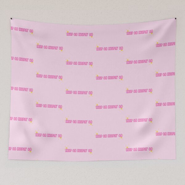 Item preview, Keep On Keepin' On designed and sold by VivienChien.