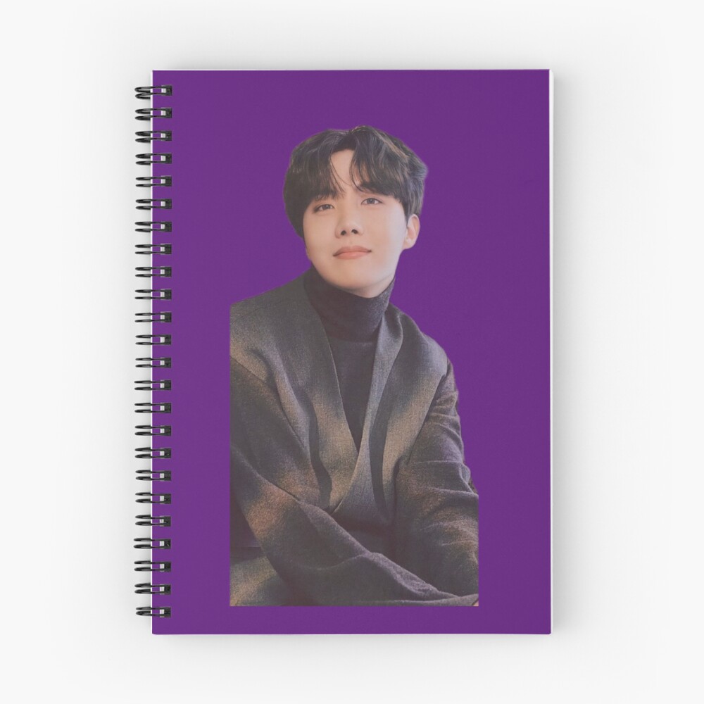 Item preview, Spiral Notebook designed and sold by Ruthalyson03.