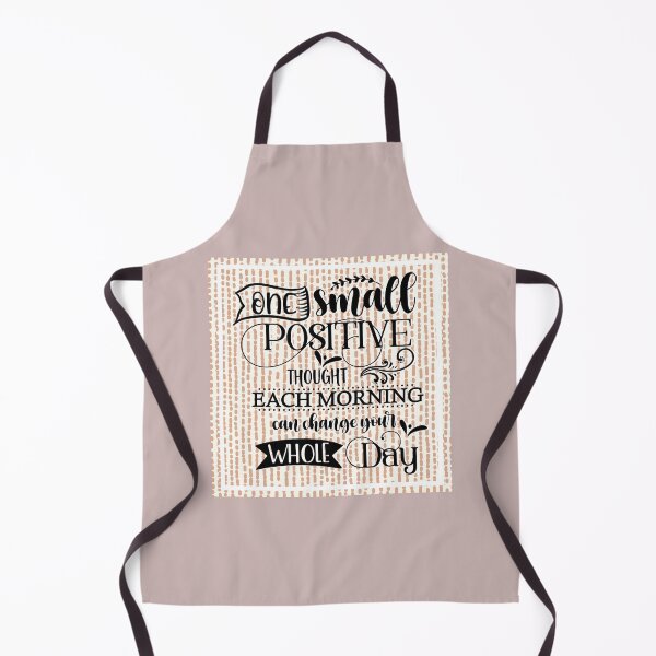 Item preview, One Small Positive Thought Design #1273 designed and sold by topzmart.