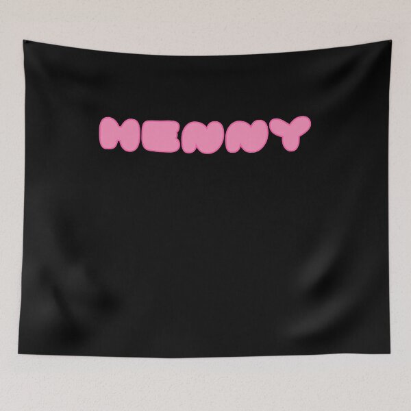 Item preview, Henry designed and sold by BritySpear.