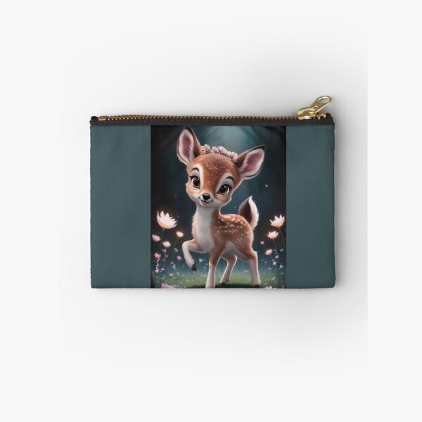 Item preview, Magic Fawn designed and sold by McVrax.