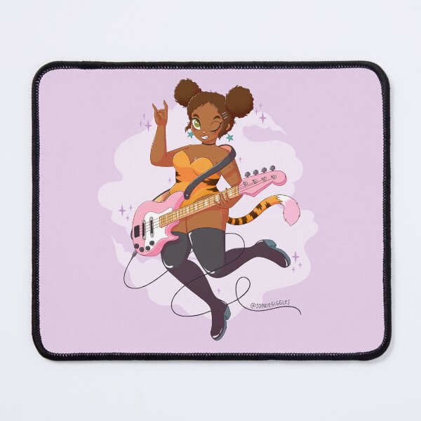 Artikelvorschau, Rockstar entworfen und verkauft von SophieGiggles.