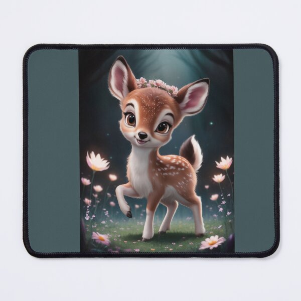 Item preview, Magic Fawn designed and sold by McVrax.
