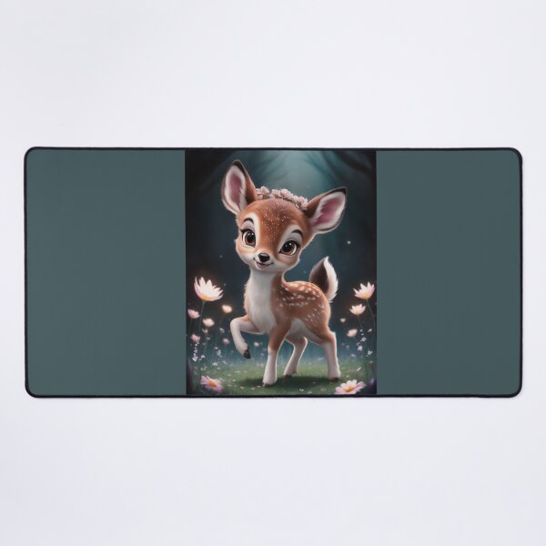Item preview, Magic Fawn designed and sold by McVrax.
