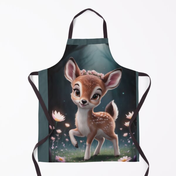Item preview, Magic Fawn designed and sold by McVrax.
