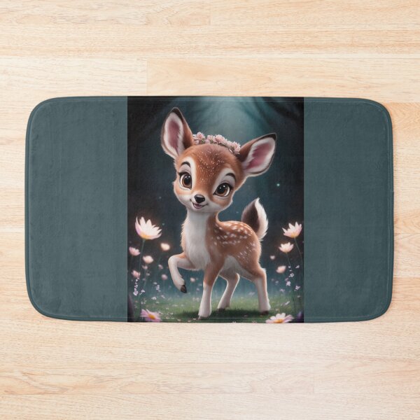 Item preview, Magic Fawn designed and sold by McVrax.