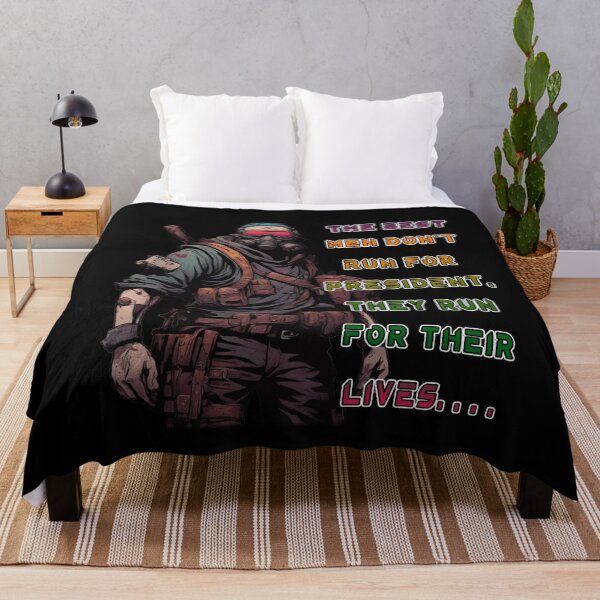 Item preview, Runner, Wasteland Mutant, Post Apocalypse, Movie Quote designed and sold by Burn-Ego.