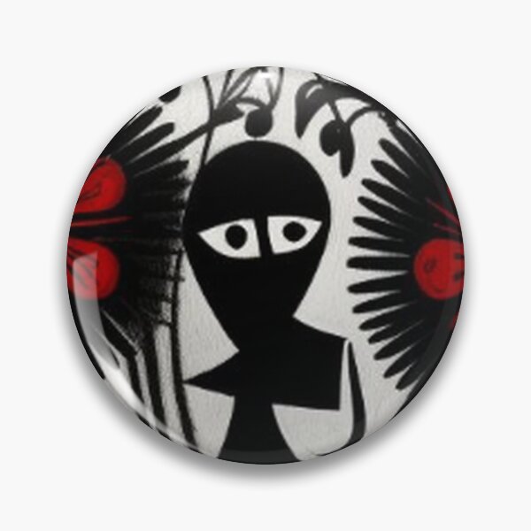 Item preview, Abstract Goth Art designed and sold by TheDarkWardrobe.