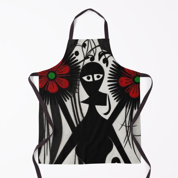 Item preview, Abstract Goth Art designed and sold by TheDarkWardrobe.