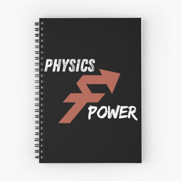 Item preview, Physics Power for Physics Teacher or Science Students  designed and sold by Angie-Atelier.