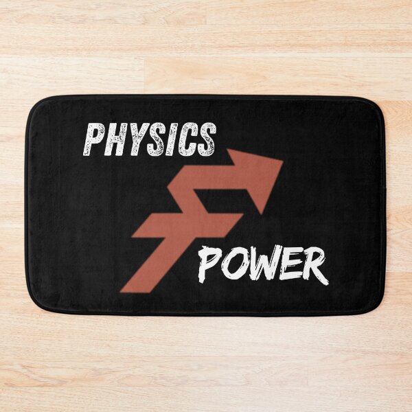 Item preview, Physics Power for Physics Teacher or Science Students  designed and sold by Angie-Atelier.
