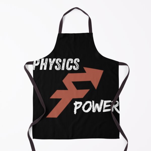 Item preview, Physics Power for Physics Teacher or Science Students designed and sold by Angie-Atelier.