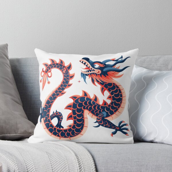 Item preview, Dragon Wave designed and sold by artedeleon2024.
