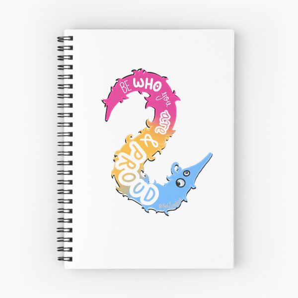 Item preview, Pansexual Worm-On-A-String designed and sold by NotZombae.