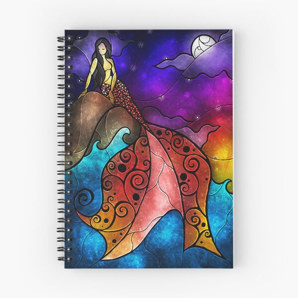Item preview, The Little Mermaid designed and sold by Mandie Manzano.