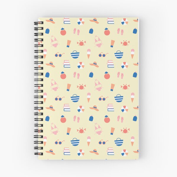 Item preview, Beach Day designed and sold by NicoleEliseArt.