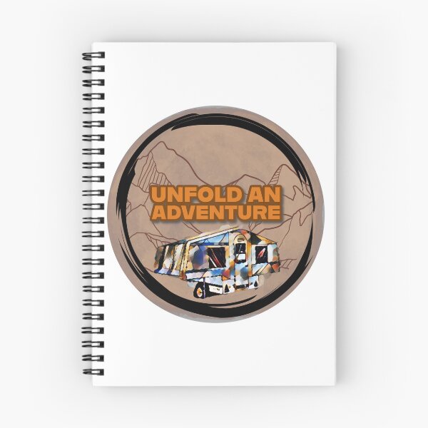 Item preview, Unfold an Adventure Camouflage Trailer Tent designed and sold by BeccaAelishe.