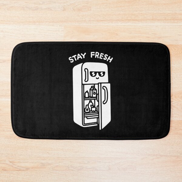 Item preview, Stay Fresh designed and sold by obinsun.