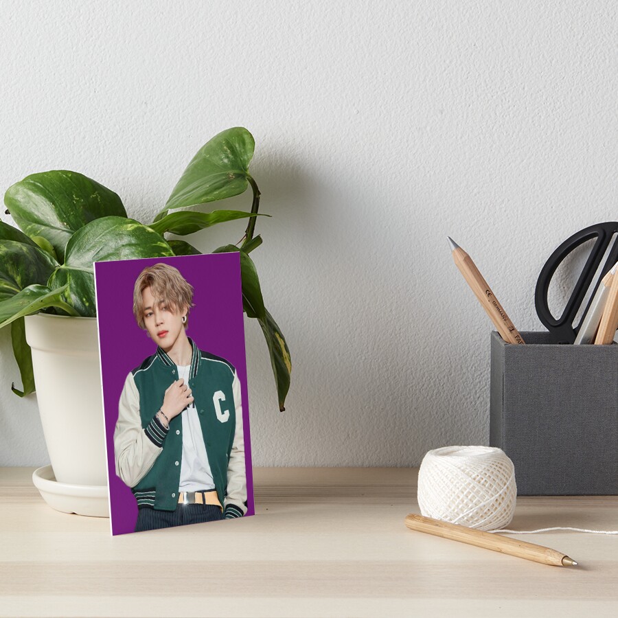 Item preview, Art Board Print designed and sold by Ruthalyson03.