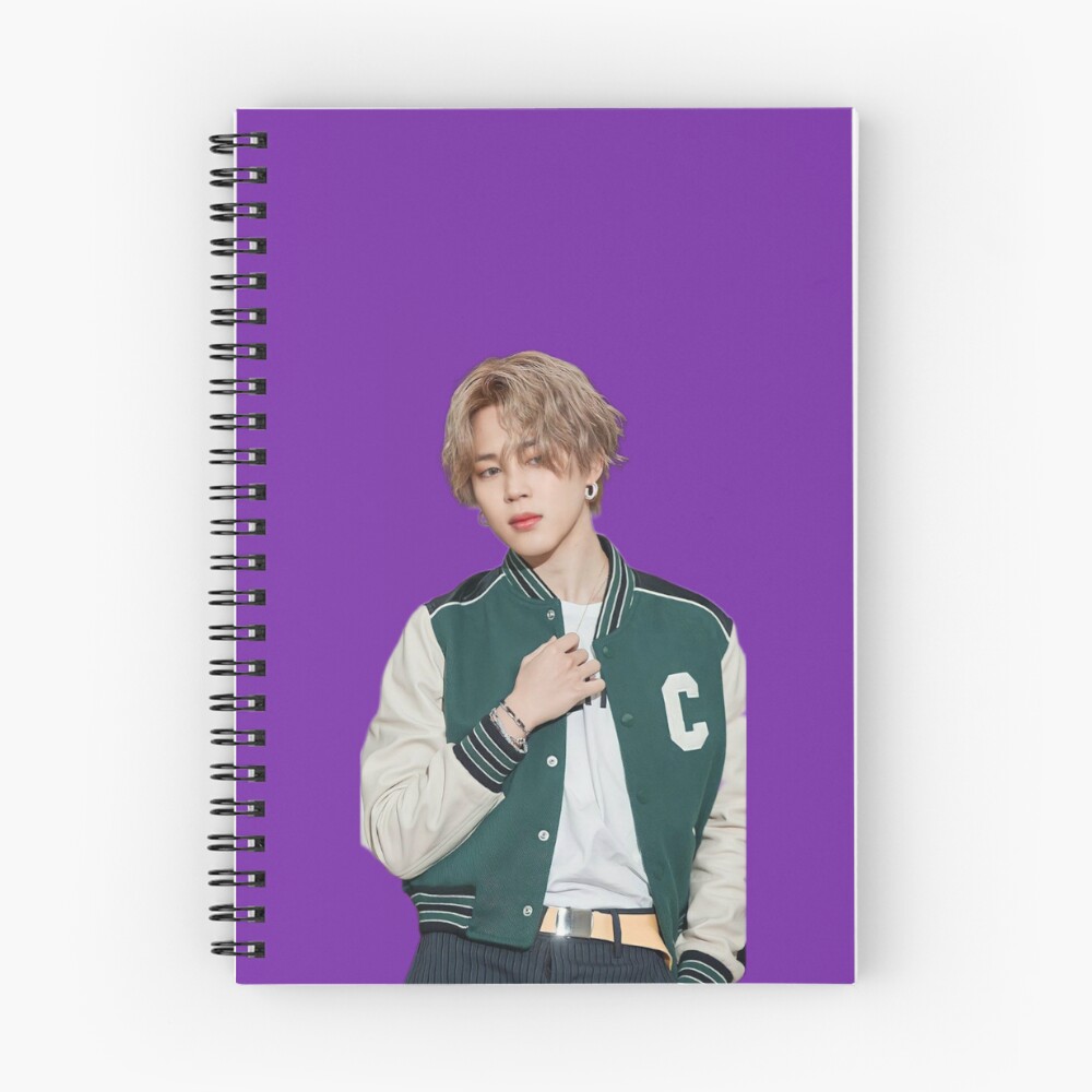 Item preview, Spiral Notebook designed and sold by Ruthalyson03.
