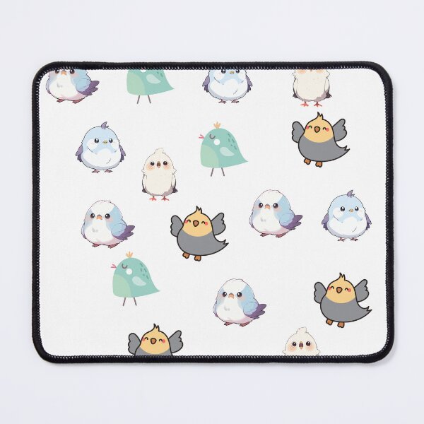 Item preview, Birds Breed Images designed and sold by Allaouitige4.