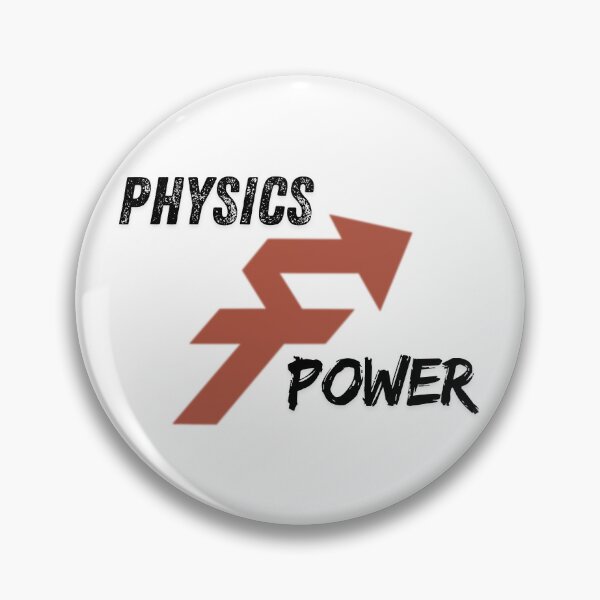 Item preview, Physics Power for Physics Teacher or Science Students  designed and sold by Angie-Atelier.