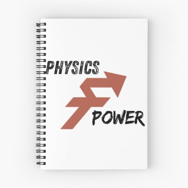 Item preview, Physics Power for Physics Teacher or Science Students  designed and sold by Angie-Atelier.