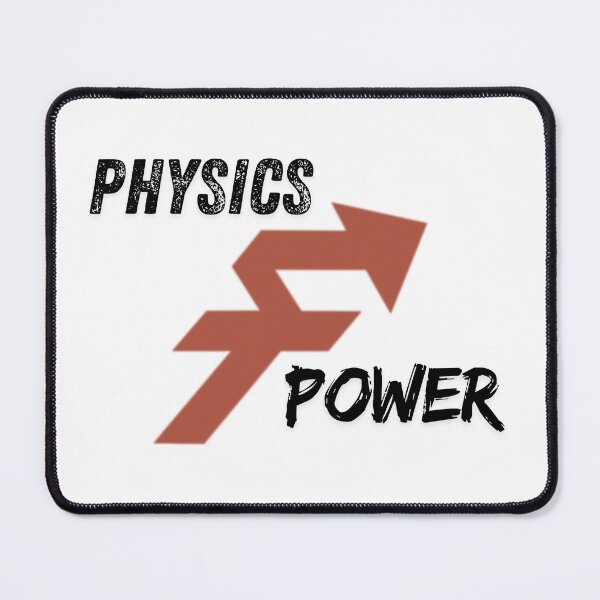 Item preview, Physics Power for Physics Teacher or Science Students  designed and sold by Angie-Atelier.