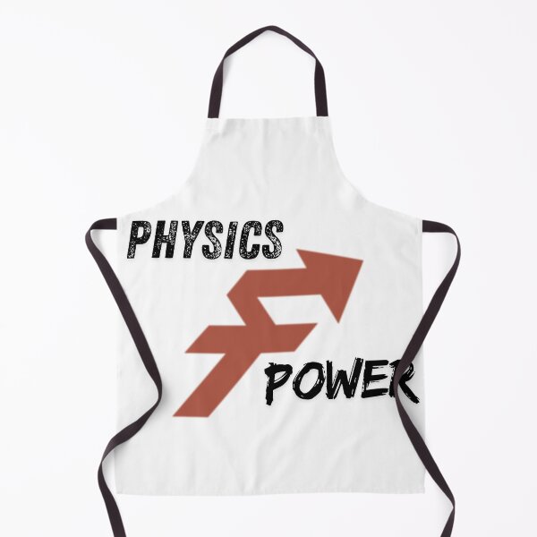 Item preview, Physics Power for Physics Teacher or Science Students designed and sold by Angie-Atelier.