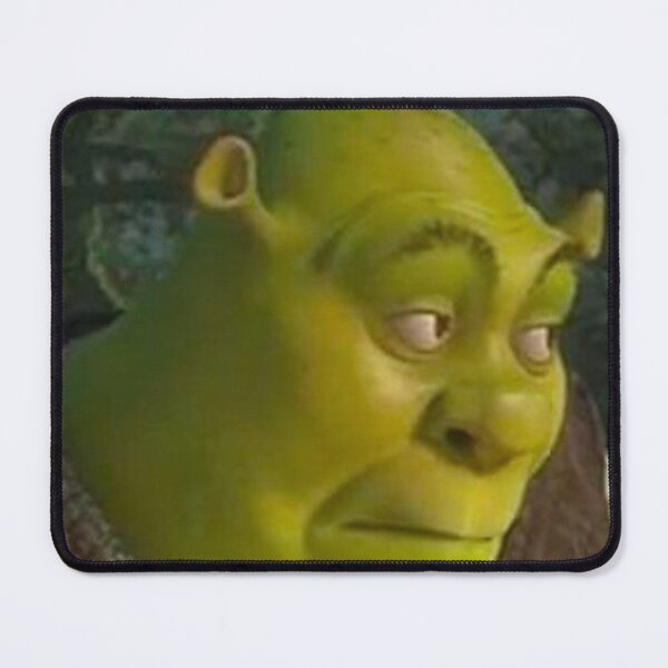 Item preview, Shrek Meme designed and sold by Thewisdomerr.